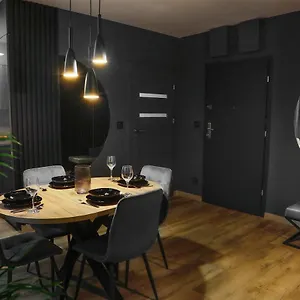  Apartament Gdanska