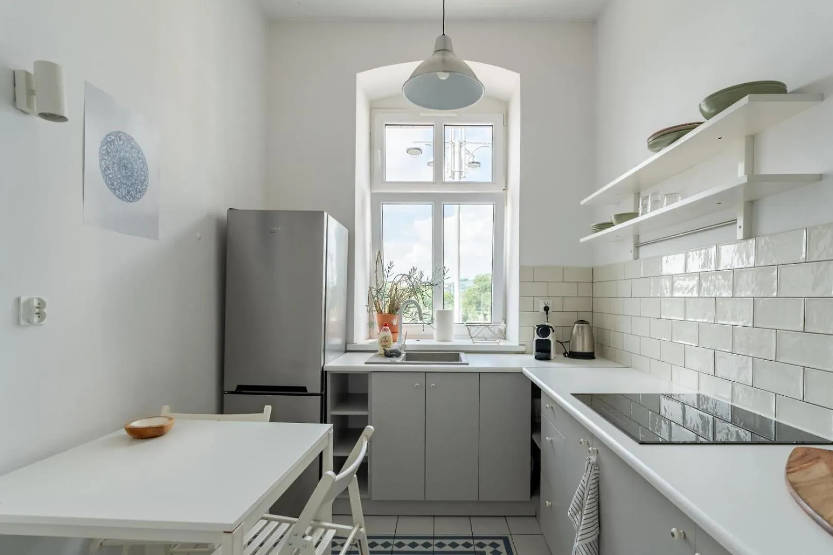 Apartment Przytulne I Budzetowe Apartamenty Na Sienkiewicza Komfort W Zielonym Sercu Wroclawia