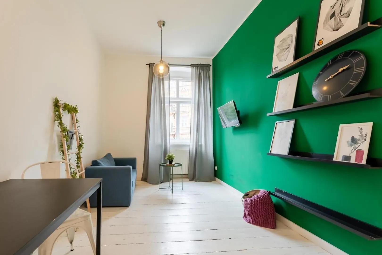 Przytulne I Budzetowe Apartamenty Na Sienkiewicza Komfort W Zielonym Sercu Wroclawia Apartment