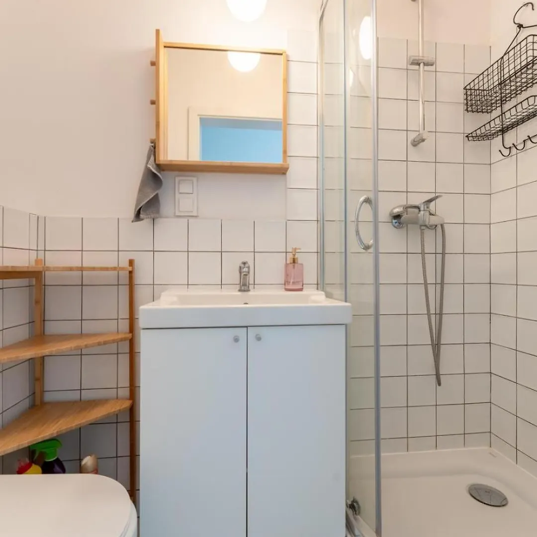 Apartment Przytulne I Budzetowe Apartamenty Na Sienkiewicza Komfort W Zielonym Sercu Wroclawia