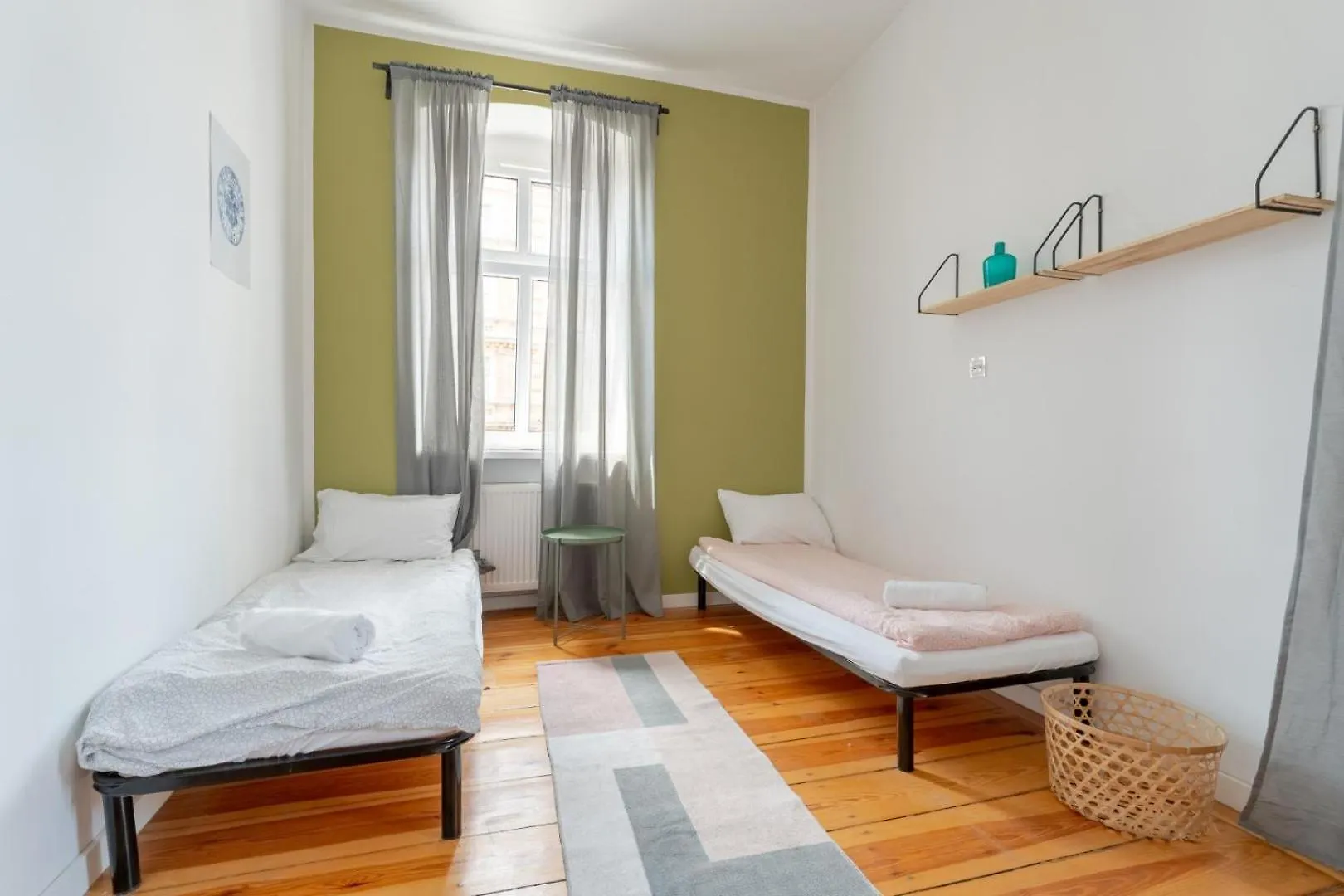 Przytulne I Budzetowe Apartamenty Na Sienkiewicza Komfort W Zielonym Sercu Wroclawia Poland