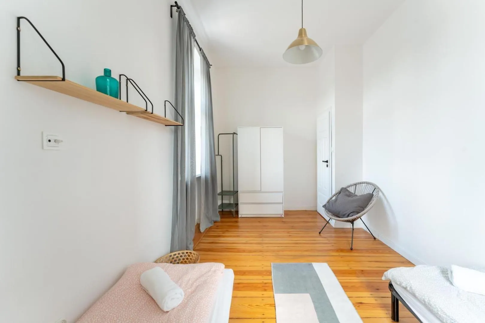 Apartment Przytulne I Budzetowe Apartamenty Na Sienkiewicza Komfort W Zielonym Sercu Wroclawia