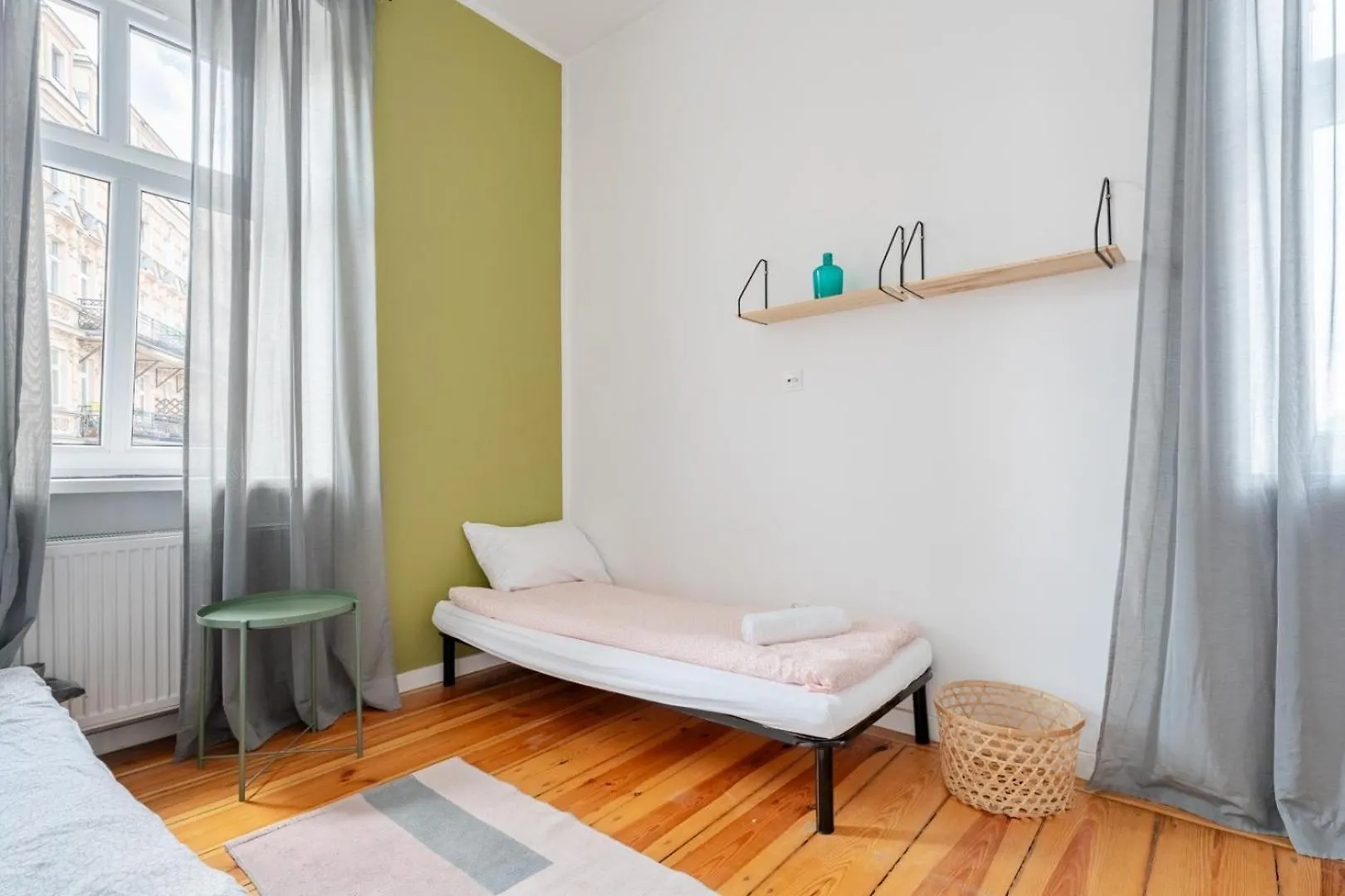 Przytulne I Budzetowe Apartamenty Na Sienkiewicza Komfort W Zielonym Sercu Wroclawia Apartment