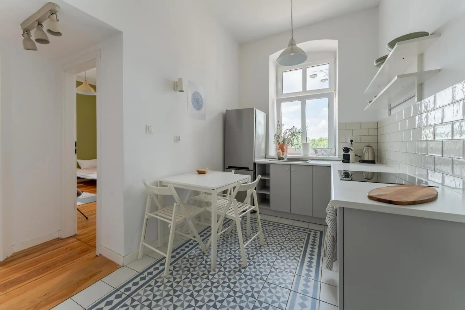 Przytulne I Budzetowe Apartamenty Na Sienkiewicza Komfort W Zielonym Sercu Wroclawia Apartment Wroclaw